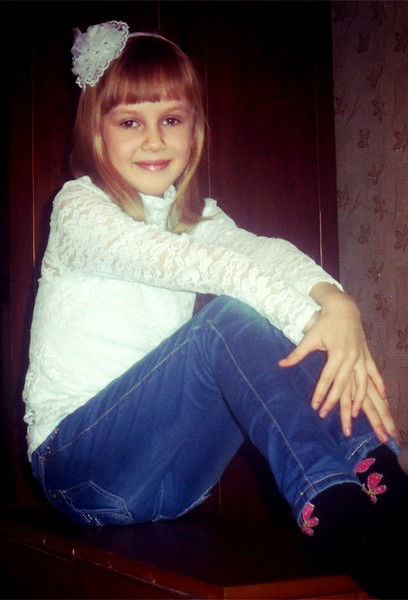 Софья Мурзина