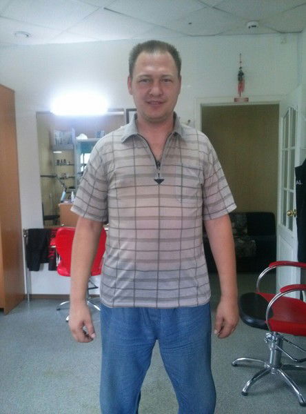 Владимир Горюнов