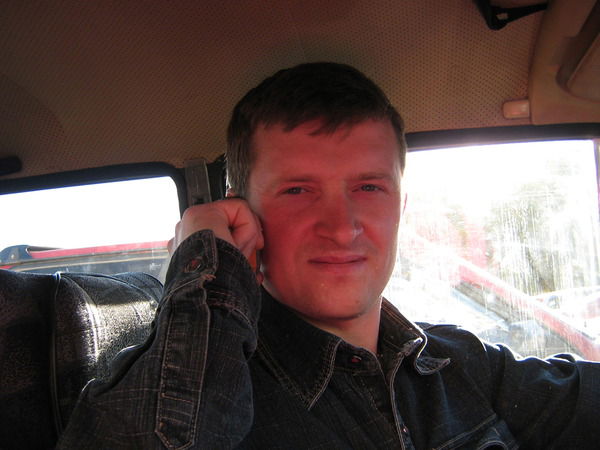 Павел Ситников