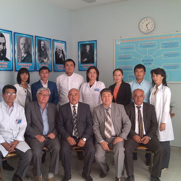 Райхан Ероханова