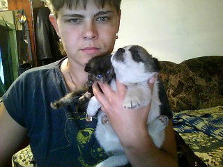 Анастасия Третьякова