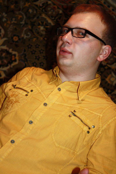 Женёк **********