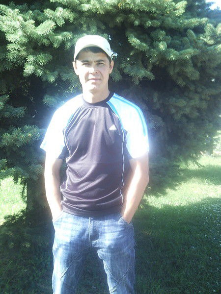 Владислав Рамазанов