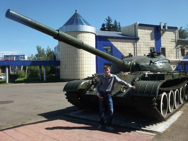 Стас Меслер