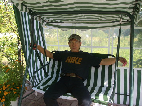 Александр Шигапов