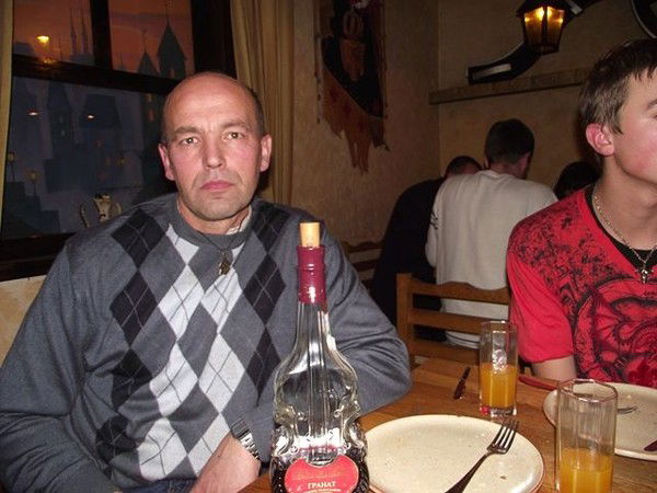 Андрей Карнаухов