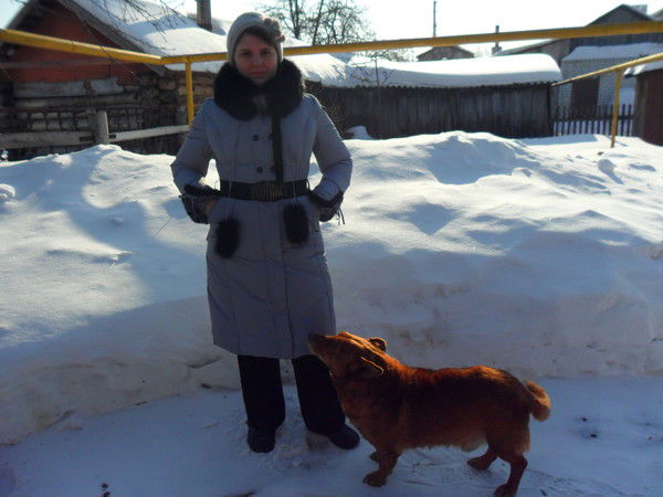 Екатерина Спиридонова