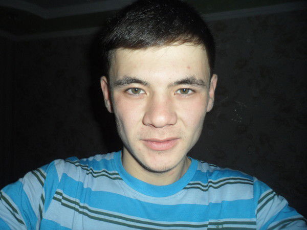 Рустам Джандусов