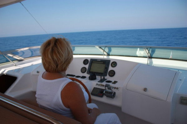 Линда Харрисон