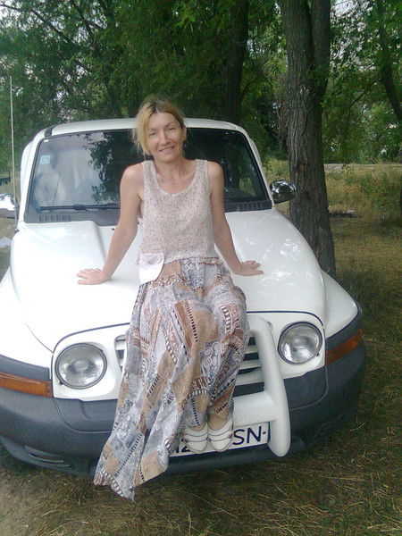 Наталья Пальчук (Кушнирюк)