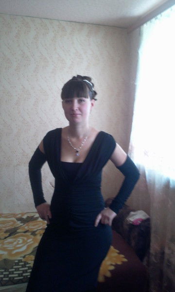 Наташа Поперечная