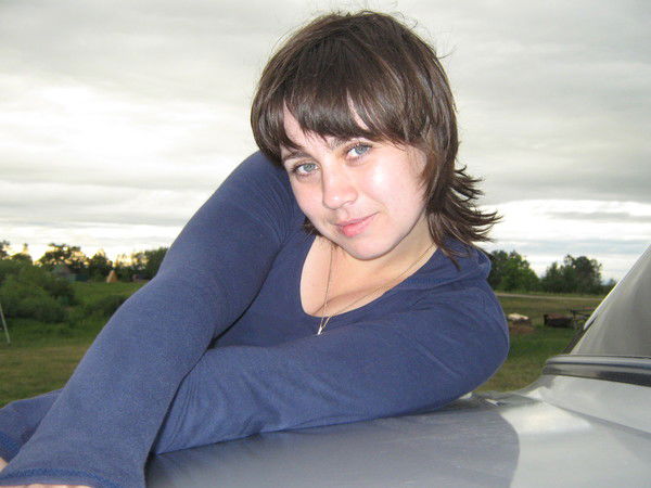 Екатерина Горина