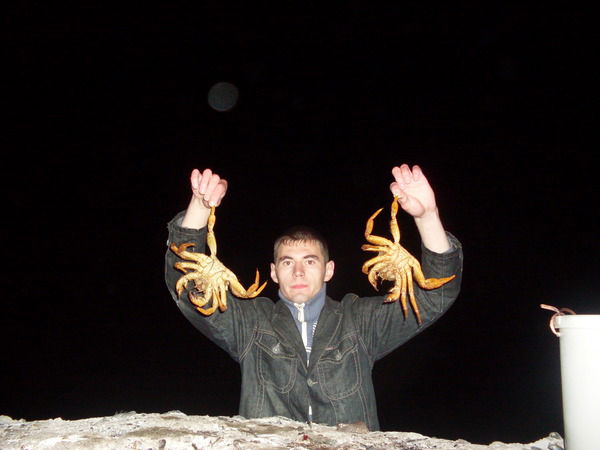 Сергей Суслов