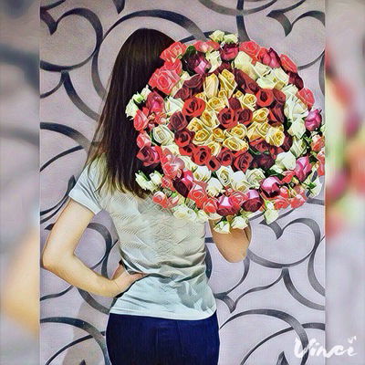 Екатерина Чернова