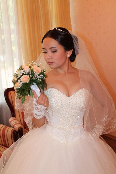 Гульжан Мерекенова