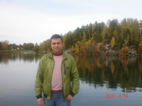 Владимир Еремеев