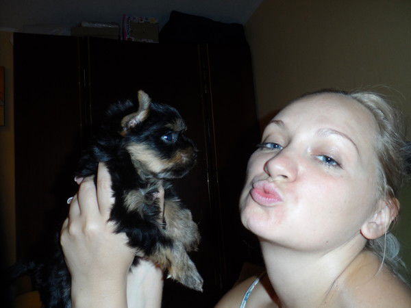 Ксения Сидненко