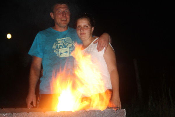 Екатерина Тужикова