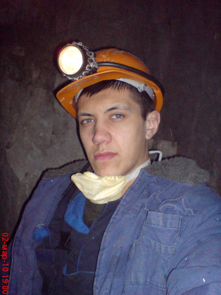 Михаил Истюфеев