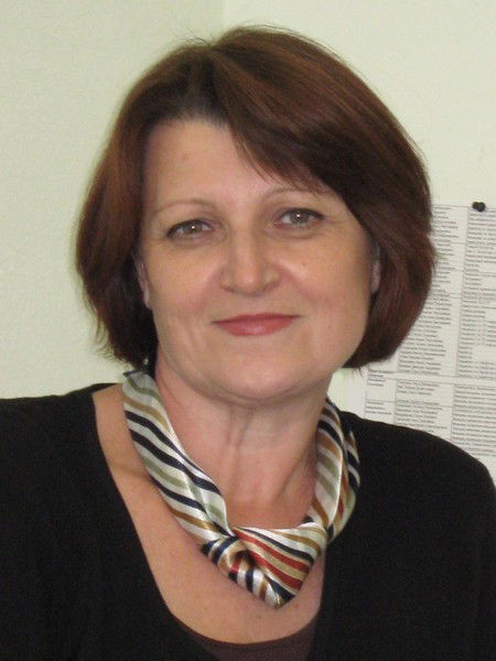 Огнёва Наталья