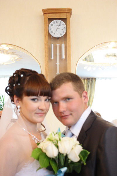 Мария Пахомова