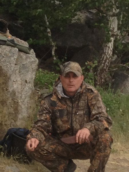 Юрий Соколов