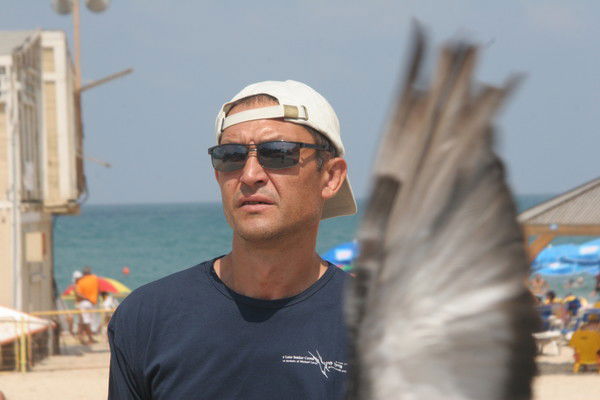 Игорь Логвинов