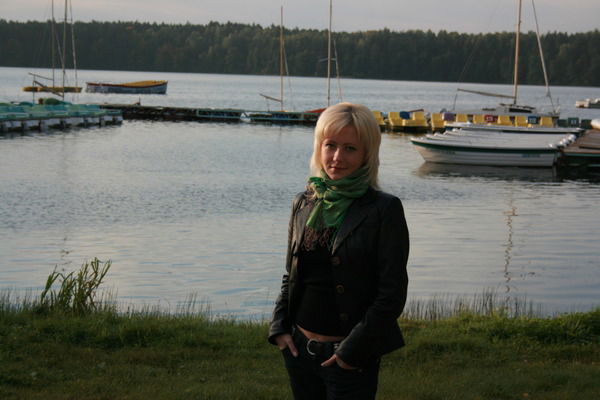 Валентина Кравченко