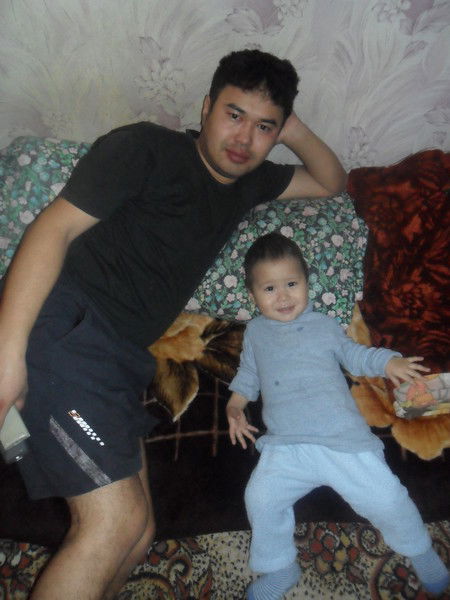 Серикпай Амергалеев