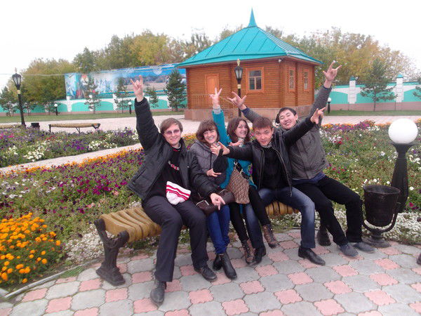 Асылхан Тулебаев