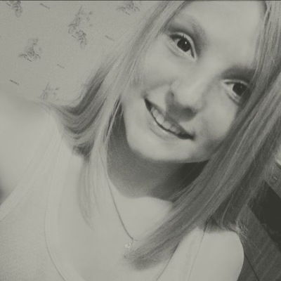 Аня Родионова