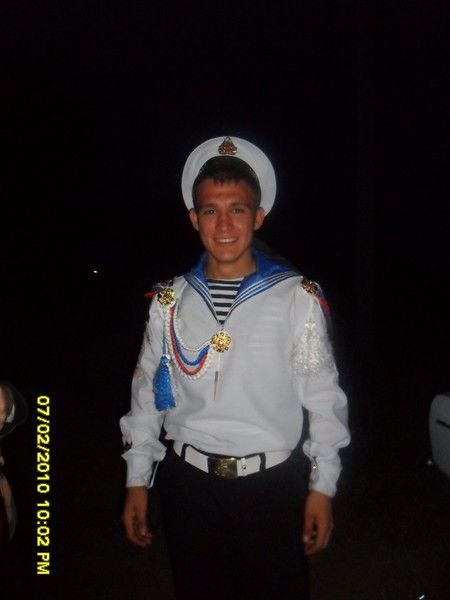 Владимир Мухудинов