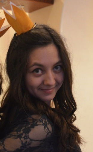 Валентина Кожуховская