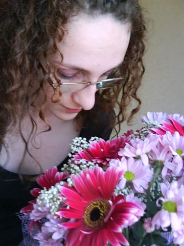 Луиза Арсаналиева