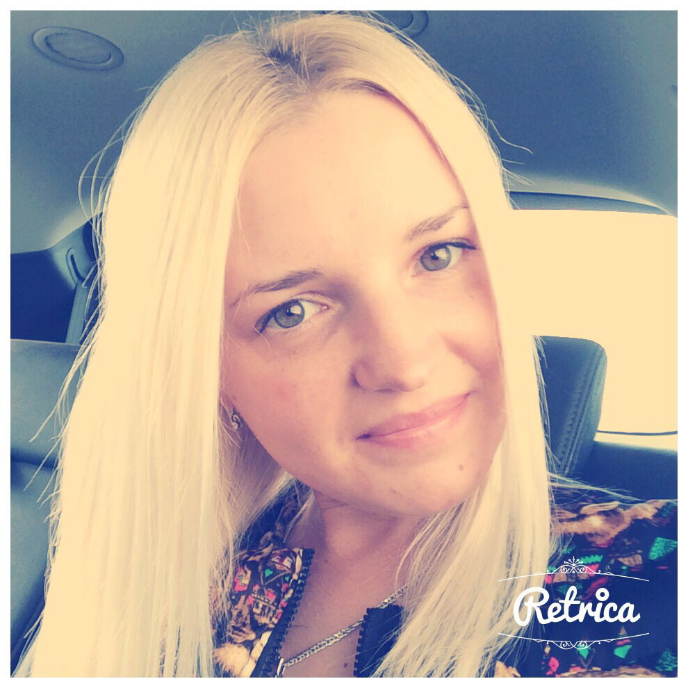 Лена Тютрина