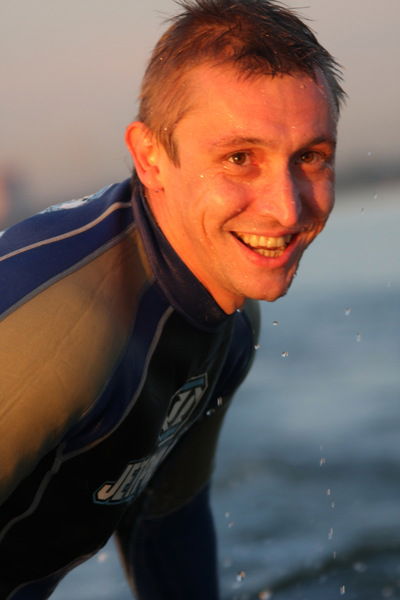 Алексей Трусов