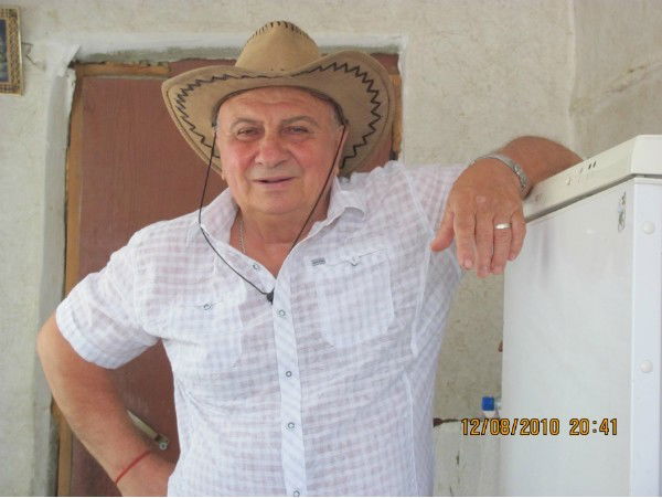 Виталий Кондратюк