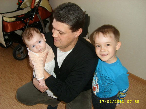 Андрей Исайчев