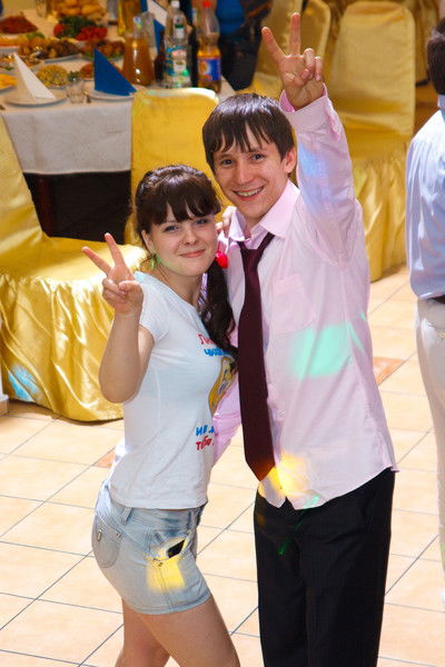 * Сладкая Конфетка *