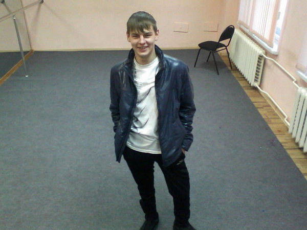 Евгений Пожидаев