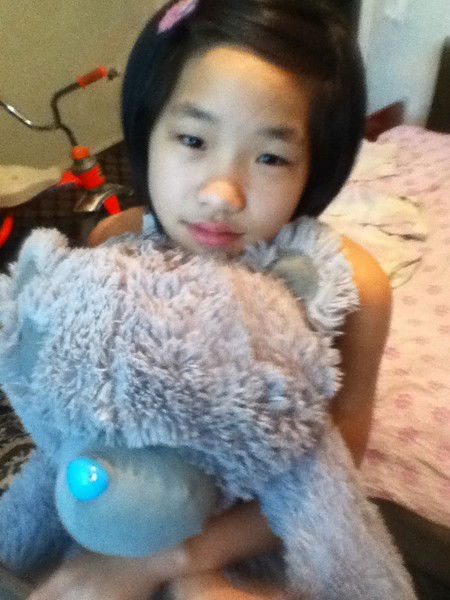 Сашенька Лян4Ик