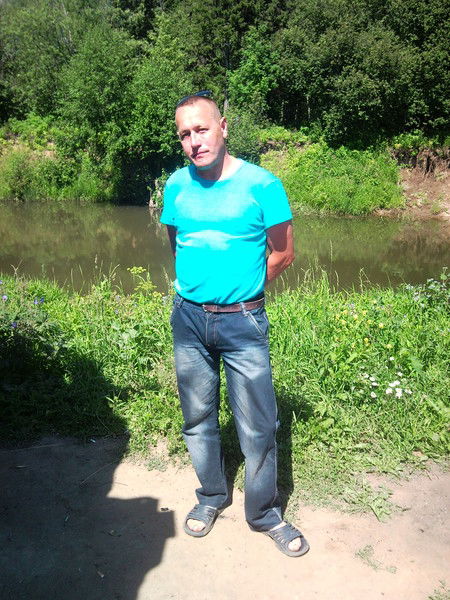 Николай Князев