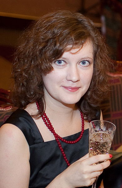 Ольга Попова