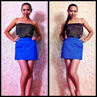 Айдана Кусатаева