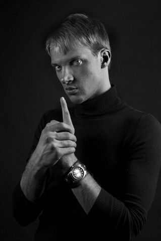 Виктор Виктор