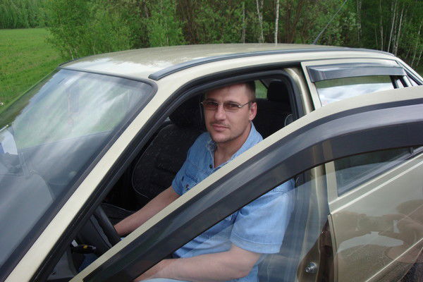 Дмитрий Сидельников