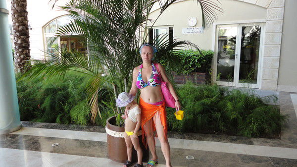 Настя Солодовникова