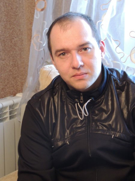 Виталий Федоров