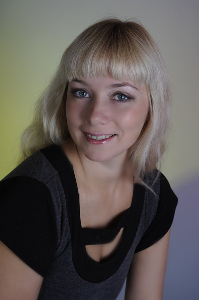 Наталия Гордиенко