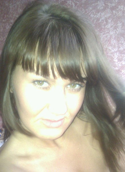 Ирина Реутова